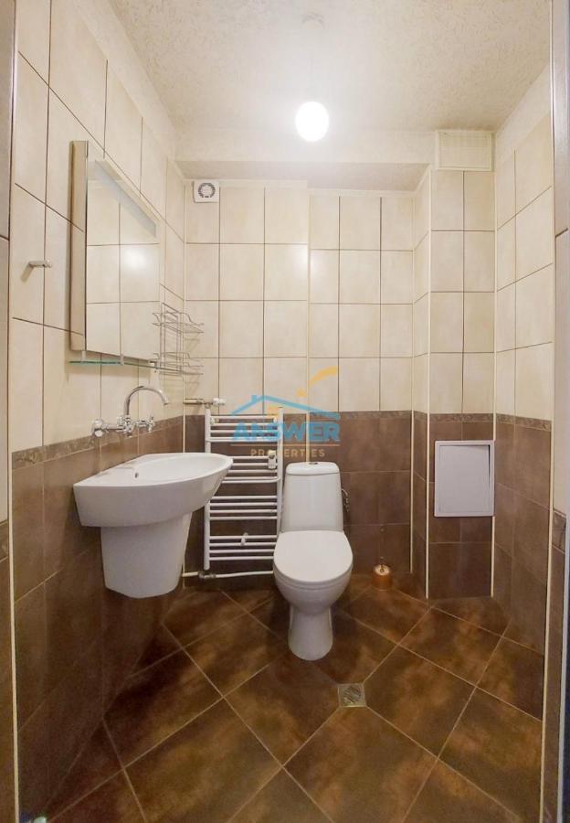 София Център-Булевард Витоша-Ндк Sofia Exterior photo